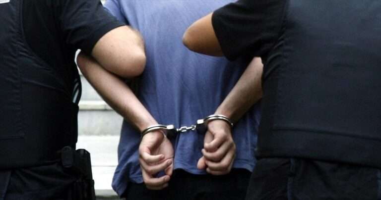 Θεσσαλονίκη: Τρεις συλλήψεις μελών διεθνούς κυκλώματος ναρκωτικών