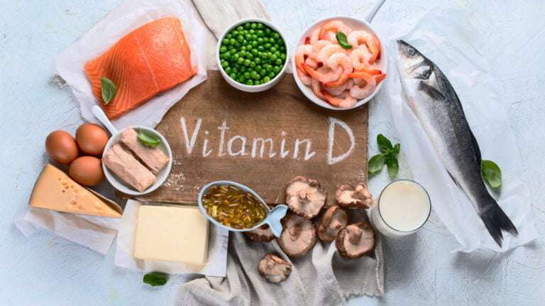 Πόσο θωρακίζει η βιταμίνη D τον οργανισμό από τον κορονοϊό – OTA VOICE