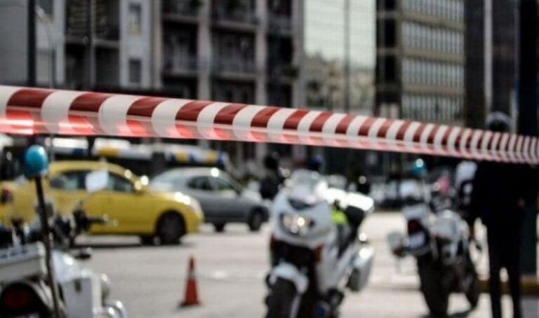 Ταυτοποιήθηκαν οι δράστες με τους πυροβολισμούς στο κέντρο της Θεσσαλονίκης | newsbreak