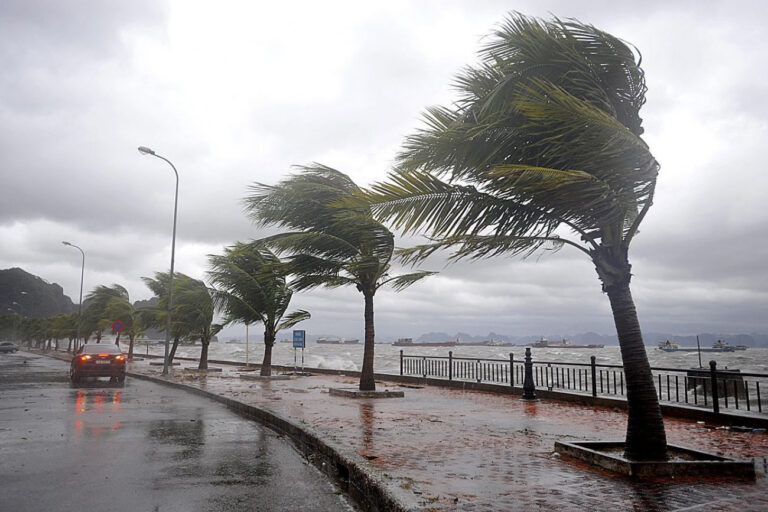 Έκτακτο δελτίο: Έρχονται ισχυρές καταιγίδες, χαλαζοπτώσεις και θυελλώδεις άνεμοι- Ποιες περιοχές θα επηρεαστούν – OTA VOICE