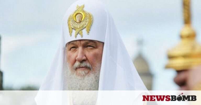 Πατριάρχης Μόσχας: Θεία τιμωρία για τον Οικουμενικό Πατριάρχη η μετατροπή της Αγίας Σοφίας σε τζαμί