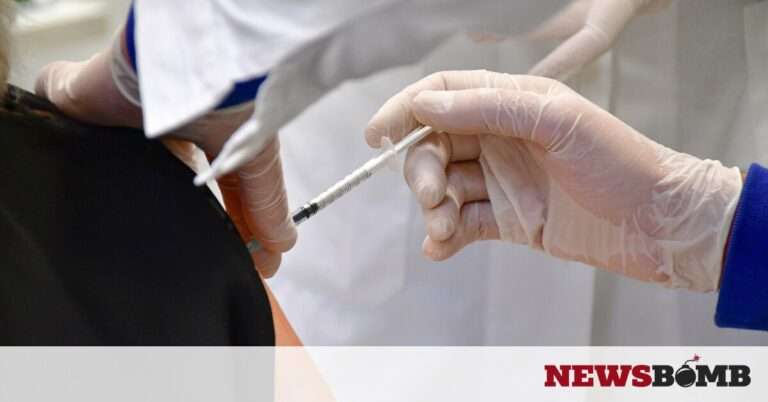 Emvolio.gov.gr και άυλη συνταγογράφηση: Πώς να κλείσετε το ραντεβού σας για να εμβολιαστείτε