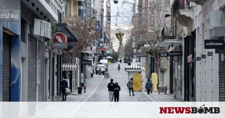 Καπραβέλος στο Newsbomb.gr: Λάθος το άνοιγμα των καταστημάτων – Το 3ο κύμα είναι μπροστά μας