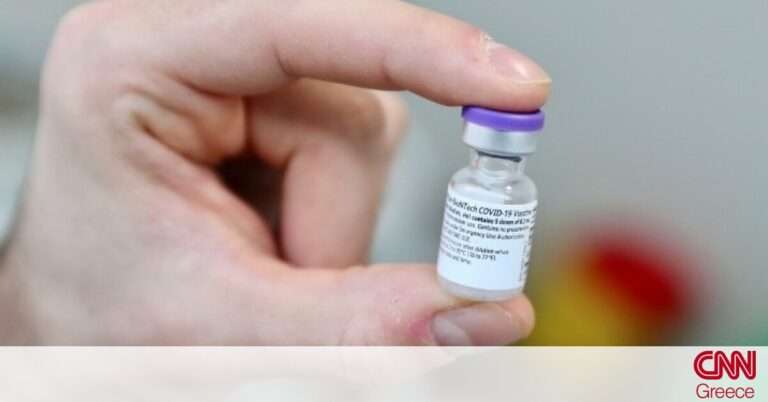 Κορωνοϊός – Ισπανία: Αναστέλλονται οι εμβολιασμοί στη Μαδρίτη – Τελειώνουν τα εμβόλια