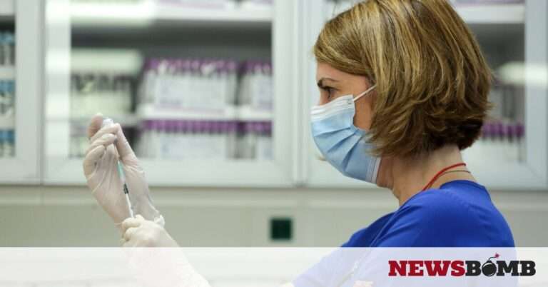 Εμβόλιο Κορονοϊού: Έφτασε η πρώτη παρτίδα στην Κρήτη – Πού θα γίνουν οι πρώτοι εμβολιασμοί