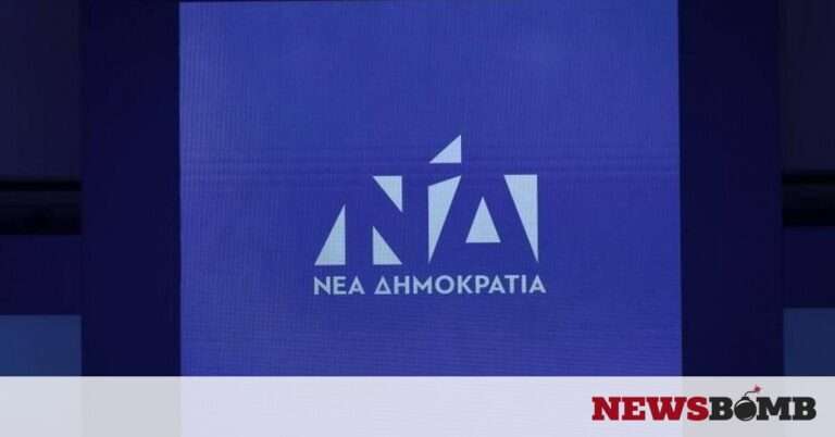 Πέθανε ο πρώην υφυπουργός και βουλευτής της ΝΔ, Αδάμ Ρεγκούζας