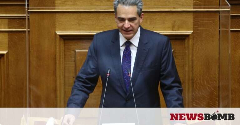 Συρίγος για ανασχηματισμό: «Έκπληξη» από την απομάκρυνση του Θεοδωρικάκου