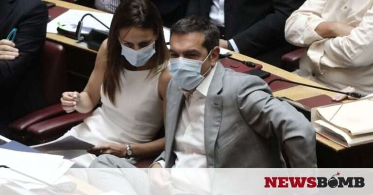 ΣΥΡΙΖΑ: Στη νέα «φρουρά» θα βασίσει ο Τσίπρας την αντεπίθεση του