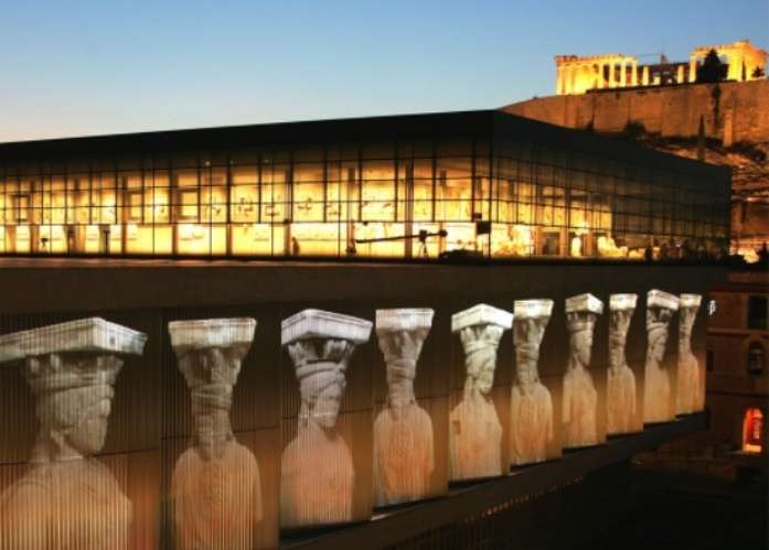 7,7 εκατ. ευρώ για την στήριξη του πολιτισμού στην Αθήνα