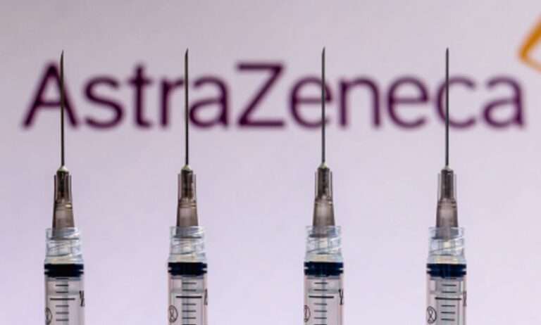Η Ιταλία ενέκρινε το εμβόλιο της AstraZeneca με σύσταση για «χρήση στους 55 ετών και κάτω» | newsbreak