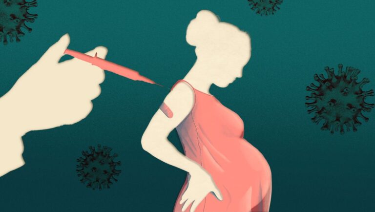 Τα αλλάζει τώρα ο ΠΟΥ: Οι έγκυες μπορούν να κάνουν το εμβόλιο κατά του κορωνοϊού | newsbreak