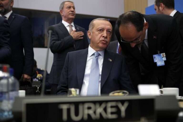 Σε άλλο επίπεδο πλέον η Τουρκία: Χάρη στον… οραματιστή Ερντογάν επανεκκίνησαν οι διερευνητικές! | newsbreak