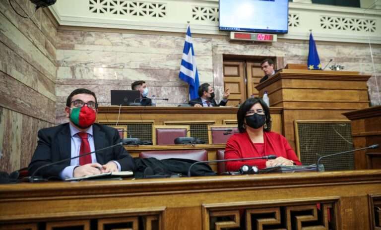 Ξεκάθαρη πορτογαλική θέση υπέρ της Ελλάδας «έναντι άδικων και άνομων τουρκικών απαιτήσεων και απειλών» | newsbreak
