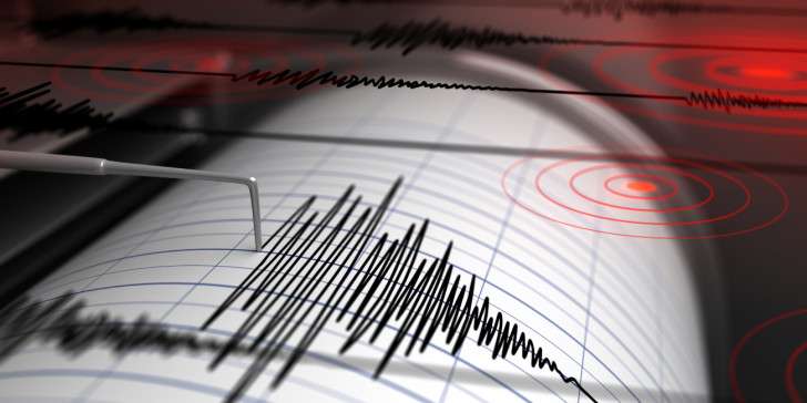 Σεισμός 4 Ρίχτερ στη Ζάκυνθο – OTA VOICE