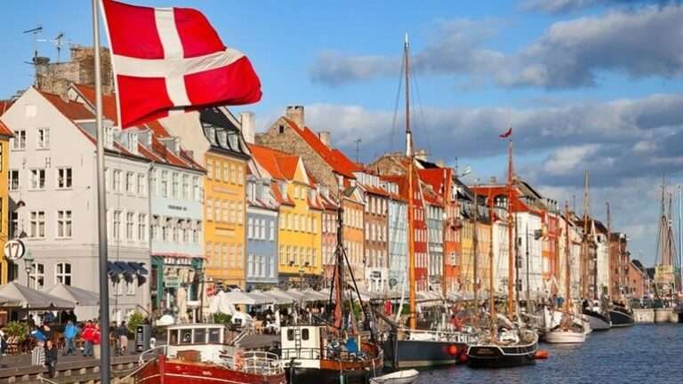 Η Δανία χαλαρώνει το lockdown – OTA VOICE