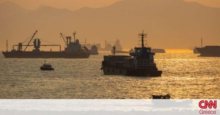 Πρόκληση για την χρηματοδότηση της ελληνικής ναυτιλίας η υιοθέτηση βιώσιμων πρακτικών