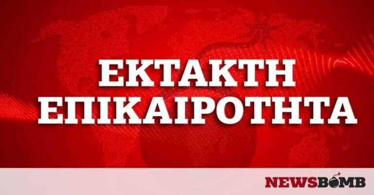 Μητσοτάκης: Μηδενικό ενοίκιο για τις επιχειρήσεις και το Μάρτιο