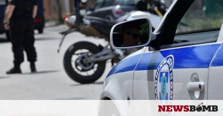 Θεσσαλονίκη: Άνδρας απειλεί να αυτοκτονήσει με καραμπίνα