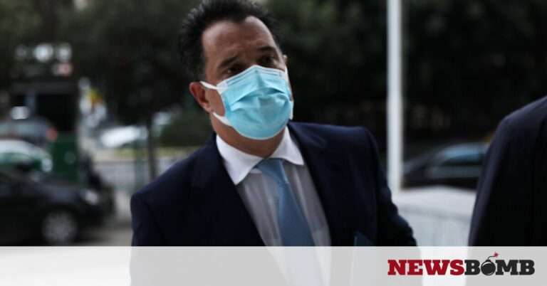 Άδωνις Γεωργιάδης: Λεκτική υπερβολή για τα «κλειδιά των επιχειρήσεων της εστίασης»