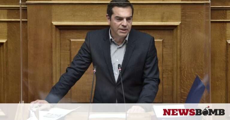 Γενικός Διευθυντής ΠΟΥ σε Τσίπρα: Να μοιραστούν οι πατέντες και να αυξηθεί η παραγωγή των εμβολίων