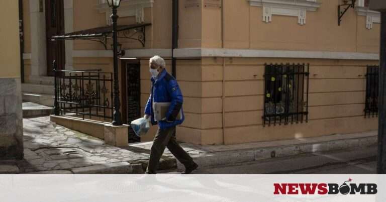 Κρούσματα σήμερα: «Έκρηξη» στην Αττική με 680 νέα – «Βράζει» το κέντρο