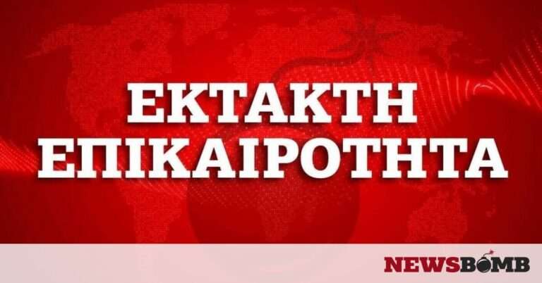 Κρούσματα σήμερα: 755 νέα ανακοίνωσε ο ΕΟΔΥ – Στους 313 οι διασωληνωμένοι, 13 νεκροί σε 24 ώρες