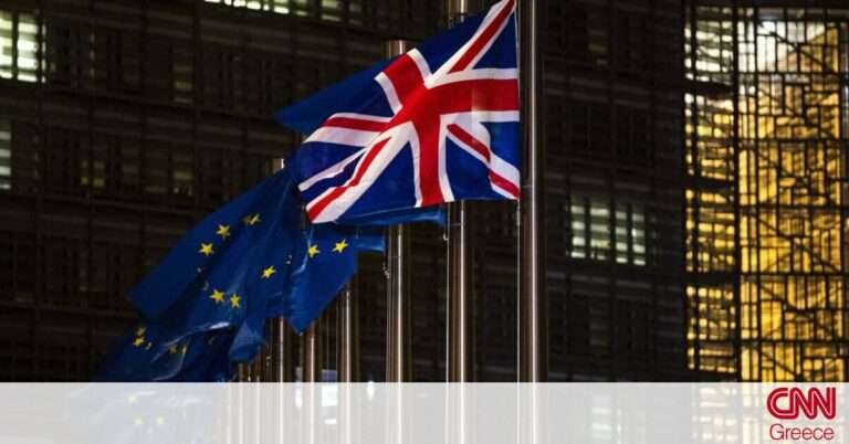 Brexit: Αποδείχθηκε χειρότερο τελικά για τις βρετανικές εξαγωγικές επιχειρήσεις