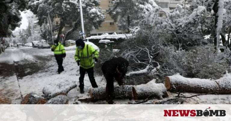 Διακοπές ρεύματος στην Αττική: Συνεχίζεται το πρόβλημα ακόμα σε 16 γραμμές – Ποιες περιοχές αφορούν;