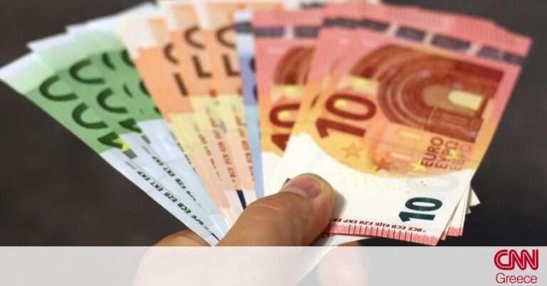 Επίδομα 534 ευρώ: Πληρώνονται σήμερα οι αποζημιώσεις για τις αναστολές Ιανουαρίου