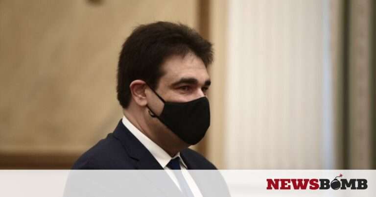 Θ. Λιβάνιος: Τα ΜΜΕ στηρίζονται όπως όλοι οι κλάδοι της οικονομίας