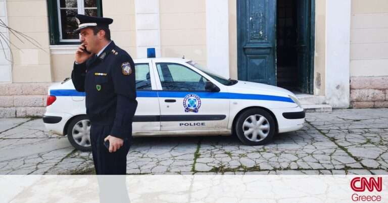 Ναύπλιο: Τρεις συλλήψεις για την υπόθεση 53χρονου που βρέθηκε νεκρός με μονωτική ταινία