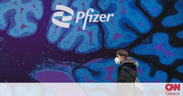 Εμβόλιο Pfizer: Το ίδιο αποτελεσματικό με τις δοκιμές; – Τι δείχνουν τα πρώτα στοιχεία από Ισραήλ