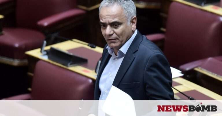 Πάνος Σκουρλέτης στο Newsbomb.gr: «Η κυβέρνηση προωθεί την “αριστεία” της αγοράς»