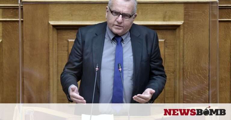 Χριστόδουλος Στεφανάδης: Στο γεύμα Μητσοτάκη τηρήθηκαν όλα τα μέτρα προστασίας