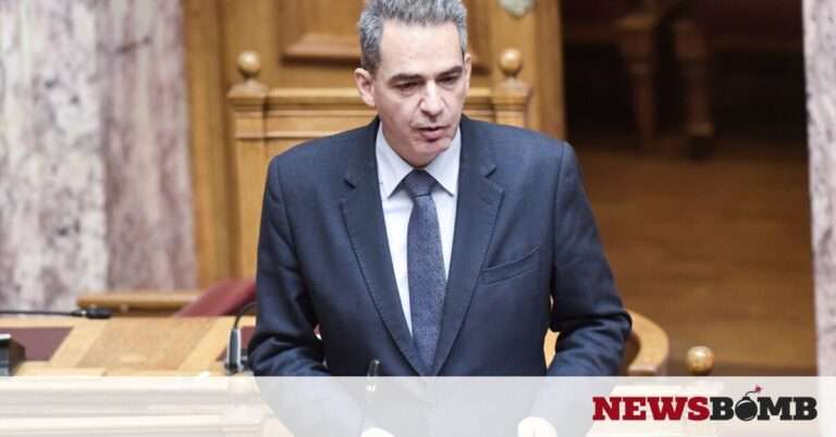 Συρίγος: Καθεστώς τρομοκρατίας σε πανεπιστήμια- Καθηγητές αυτολογοκρίνονται για να μην στοχοποιηθούν