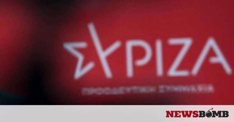 ΣΥΡΙΖΑ για επίσκεψη Μητσοτάκη στην Ικαρία: «Η ΕΡΤ γιατί δεν έπαιξε ούτε μισό πλάνο από το πάρτι;»