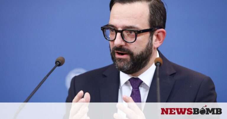 Ταραντίλης στο Newsbοmb.gr: «Είμαστε έτοιμοι για κάθε ενδεχόμενο»