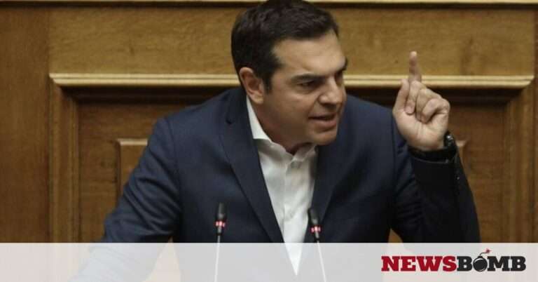 «Πράσινη Κοινωνική Συμφωνία»: Ολόκληρο το σχέδιο του ΣΥΡΙΖΑ για την Οικονομία