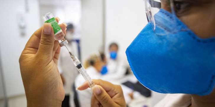 Πανεπιστήμιο Οξφόρδης: Ξεκινά έρευνα για “κοκτέιλ” εμβολίων AstraZeneca και Pfizer – OTA VOICE