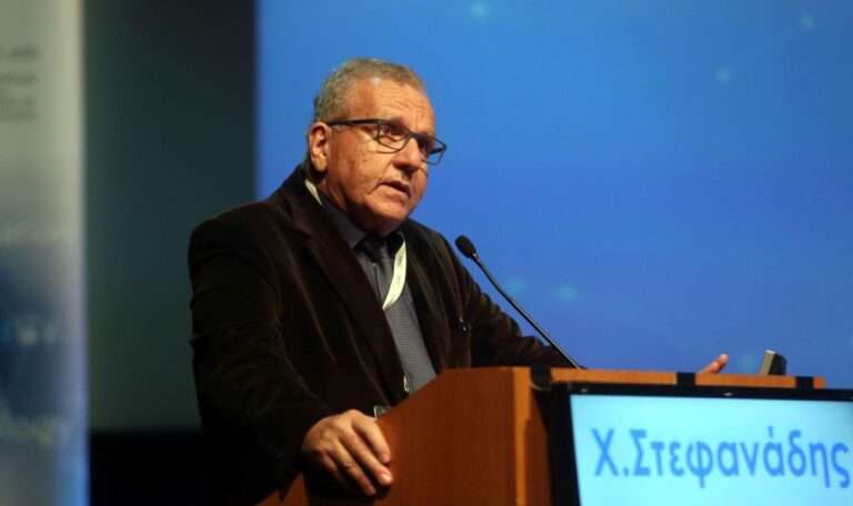 Χρ. Στεφανάδης για το πάρτι με τον Πρωθυπουργό στην Ικαρία: «Τηρήθηκαν όλα τα μέτρα» | newsbreak