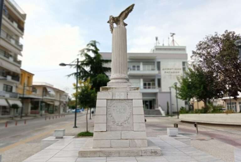 Δήμος Βισαλτίας: 108 χρόνια από την απελευθέρωση της Νιγρίτας – OTA VOICE