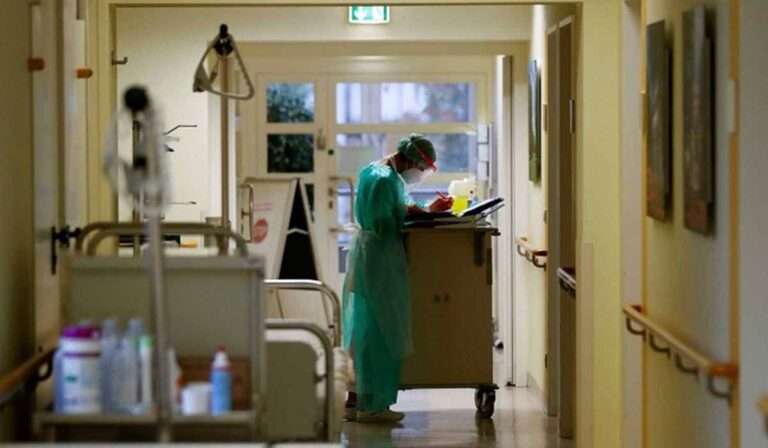 Νοσηλεύτρια πάλεψε με κλέφτη στο Δρομοκαΐτειο | newsbreak