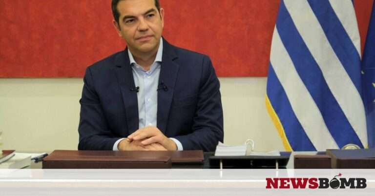 Σε θέσεις μάχης ο ΣΥΡΙΖΑ: Στο στόχαστρο οι χειρισμοί της κυβέρνησης για ΜΕΘ και self tests