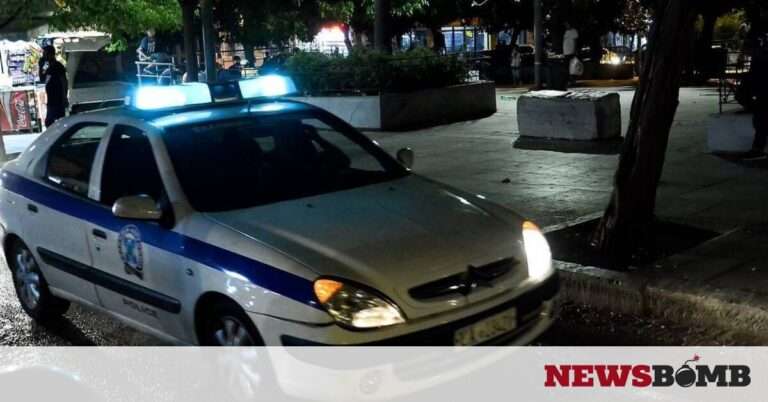 Συνελήφθη σάτυρος σε πλατεία της Κηφισιάς – Τον αναγνώρισαν 6 γυναίκες