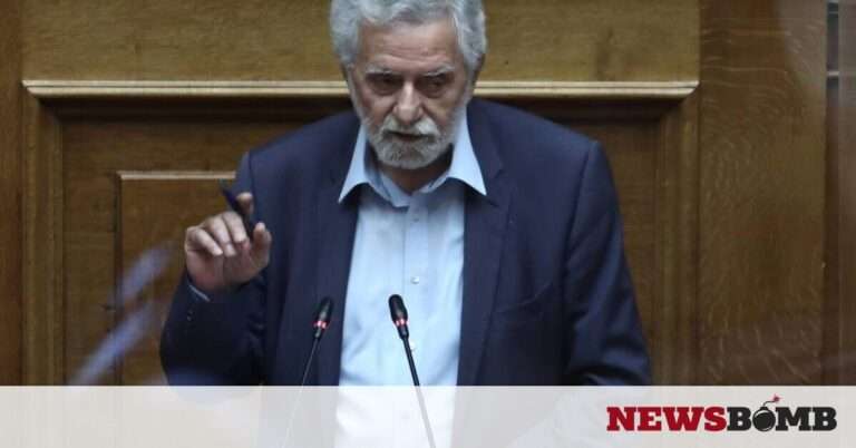 Δρίτσας για 17 Νοέμβρη: Αναλαμβάνω την ευθύνη, ελλιπής η διατύπωσή μου, άφηνε περιθώρια παρερμηνειών