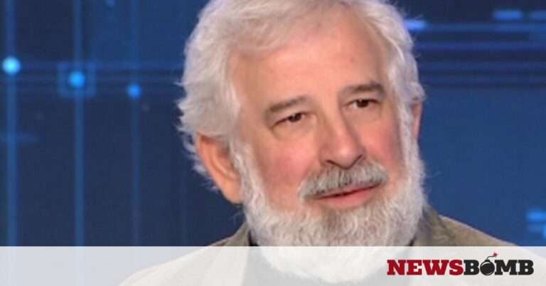 Πέτρος Φιλιππίδης: Η ώρα της Δικαιοσύνης – Ηθοποιός τον κατηγορεί για βιασμό