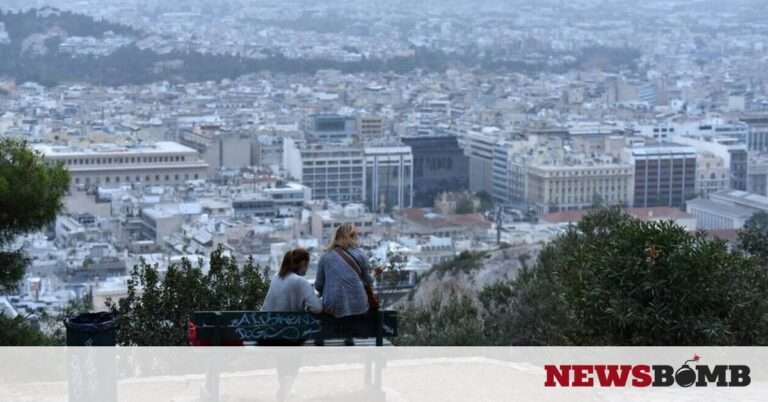 Lockdown: Tα μέτρα φεύγουν, τα rapid test έρχονται – Σχέδιο για 150.000 τεστ την ημέρα