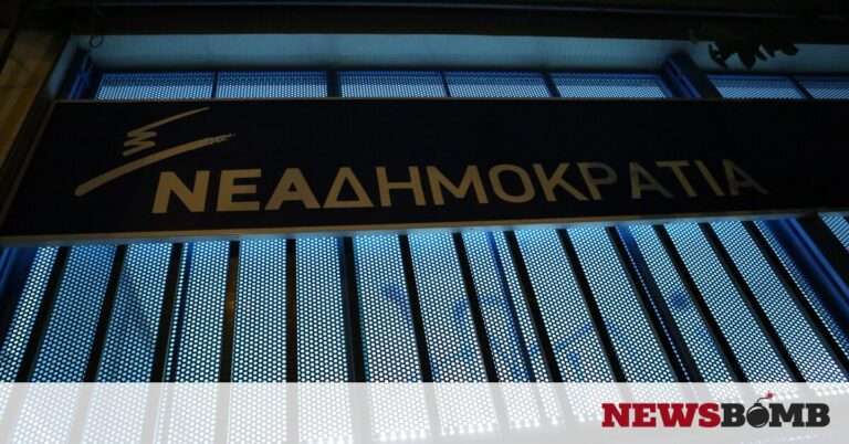 ΝΔ σε ΣΥΡΙΖΑ για τα νέα μέτρα: «Πόση ανευθυνότητα και πόση υποκρισία»