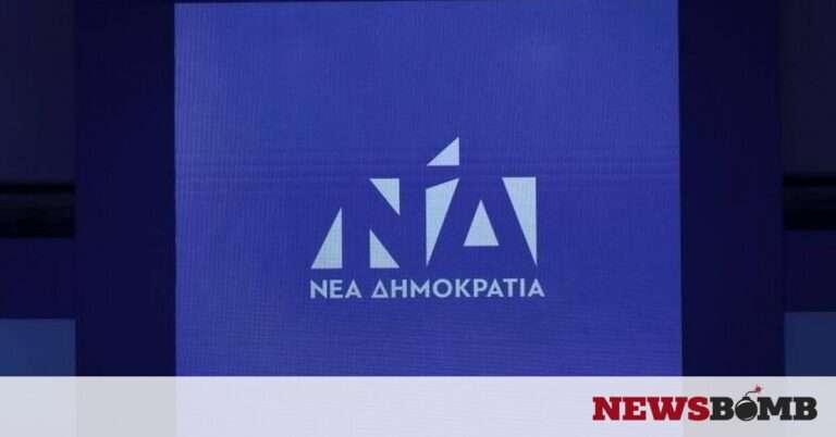 Νέα Δημοκρατία: Fake news για την τηλεκπαίδευση