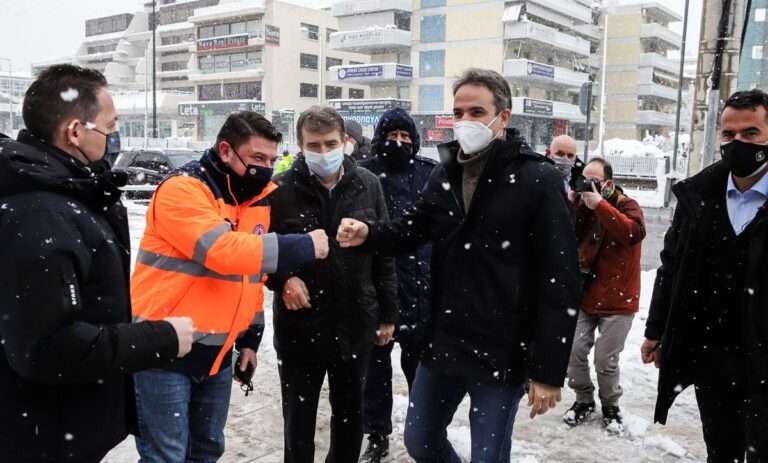 Η επιμονή στην αποτυχία | newsbreak